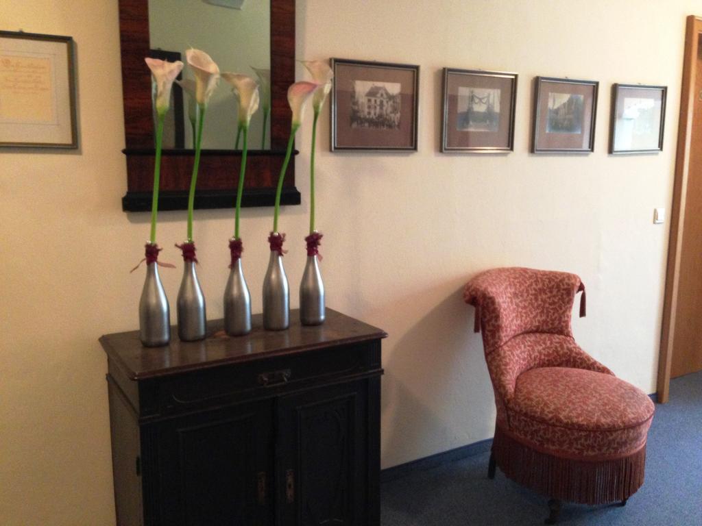 Gasthaus Schwan Riedenburg Eksteriør billede